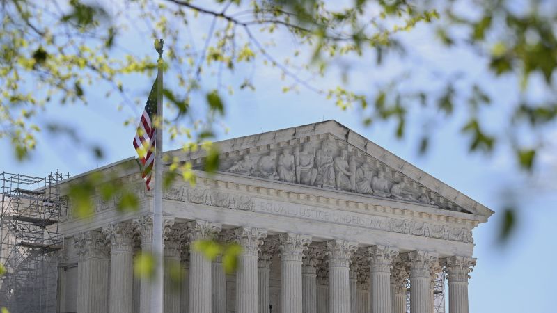 Supreme Court declines to decide whether 12-person juries should be required for state felony cases