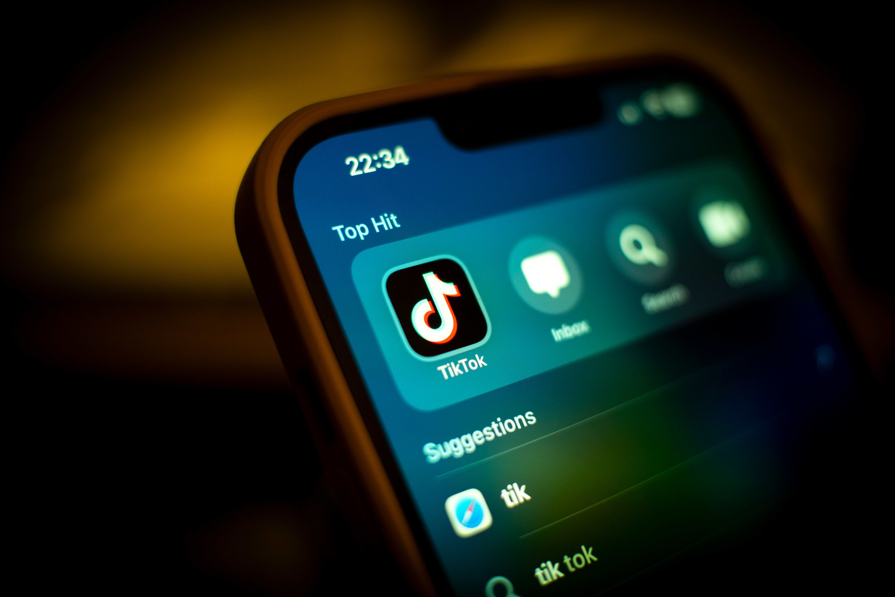 TikTok sues to block prospective US app ban | CNN Business