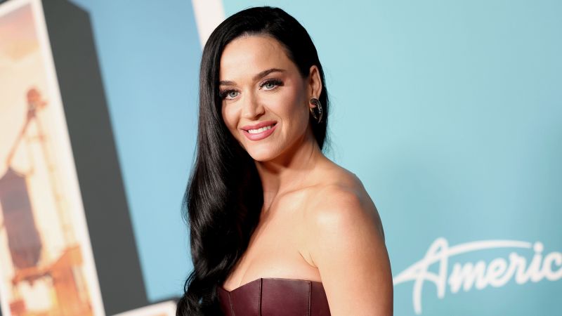 Katy Perry’s mom was fooled by AI images of the singer at the Met Gala