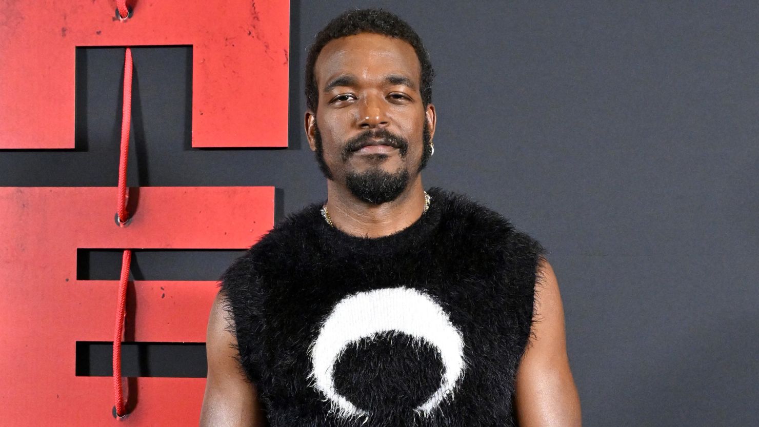 Luke James feels a kinship with his ‘Them’ season 2 character | CNN