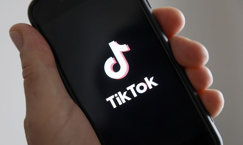 TikTok Sued In France Over Harmful Content That Allegedly Led To Two ...