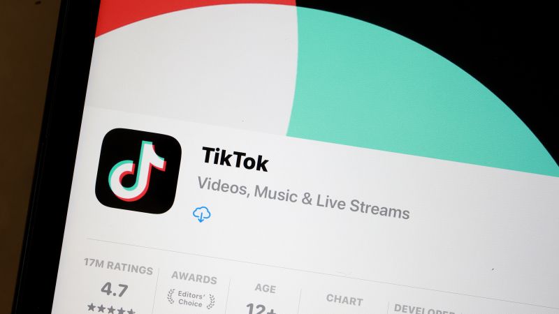 TikTok планира глобални съкращения в операциите и маркетинга