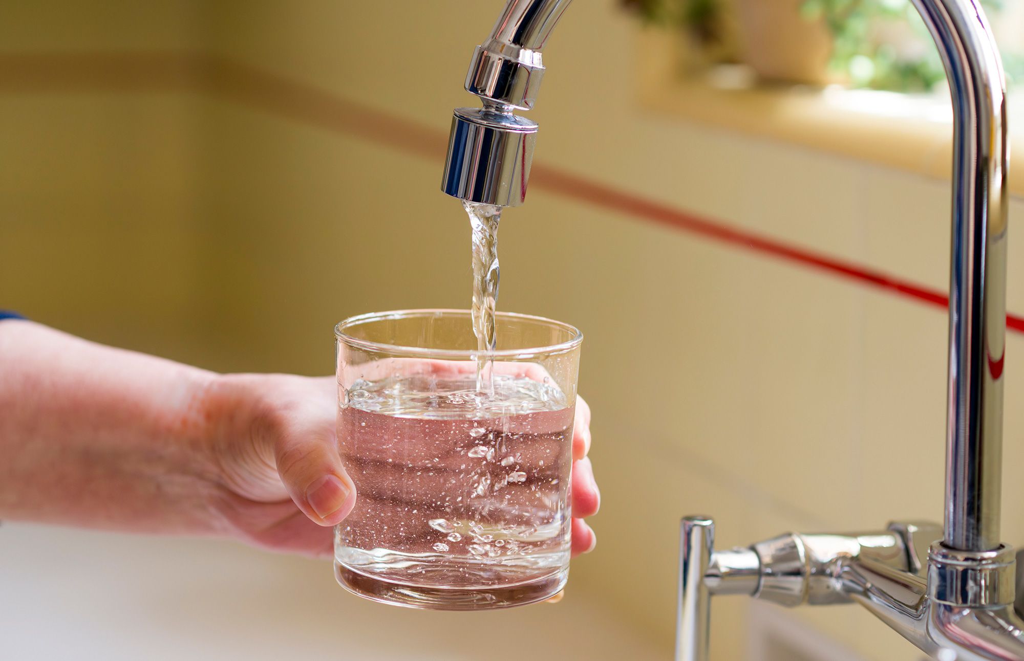 What Are the Side Effects of Fluoride in Drinking Water?