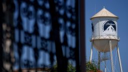 “We are phasing out roles that are no longer aligned with our evolving priorities,” Paramount Skydance CEO David Ellison said on Wednesday.