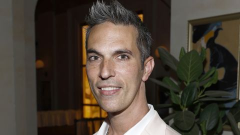 Ari Shaprio, who hosts NPR's "All Things Considered," will depart the public broadcaster in Septmeber.