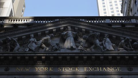 All three major indexes closed out April lower, snapping a five-month streak of gains.