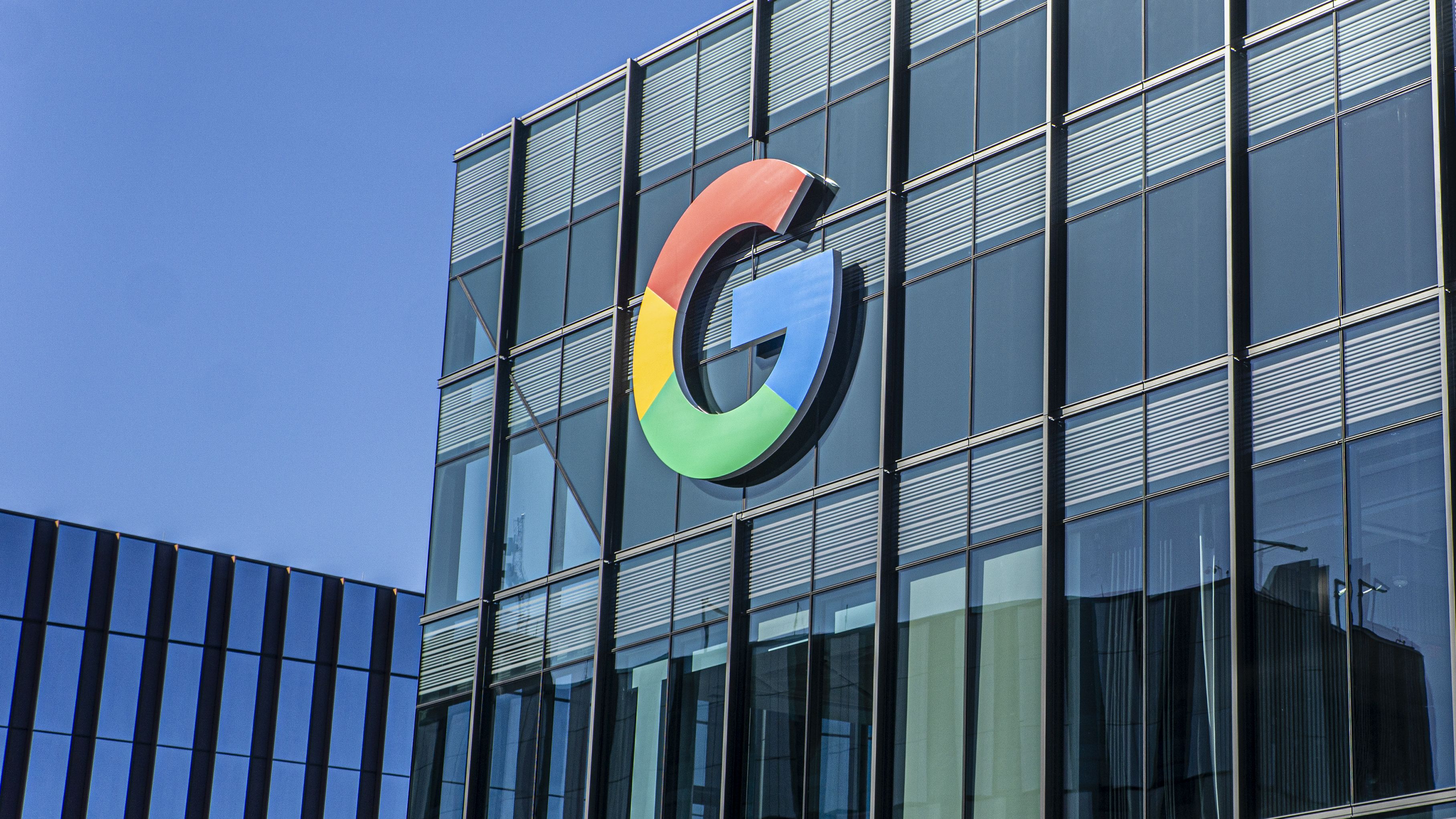 Google sues Consumer Financial Protection Bureau