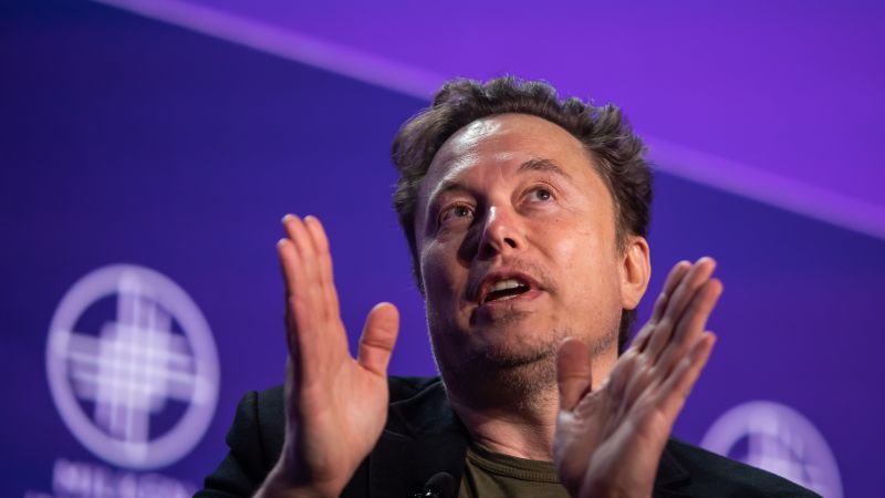              The Supreme Court on Monday declined to hear an appeal from Elon Musk’s X Corp. claiming special counsel Jack Smith violated the First 