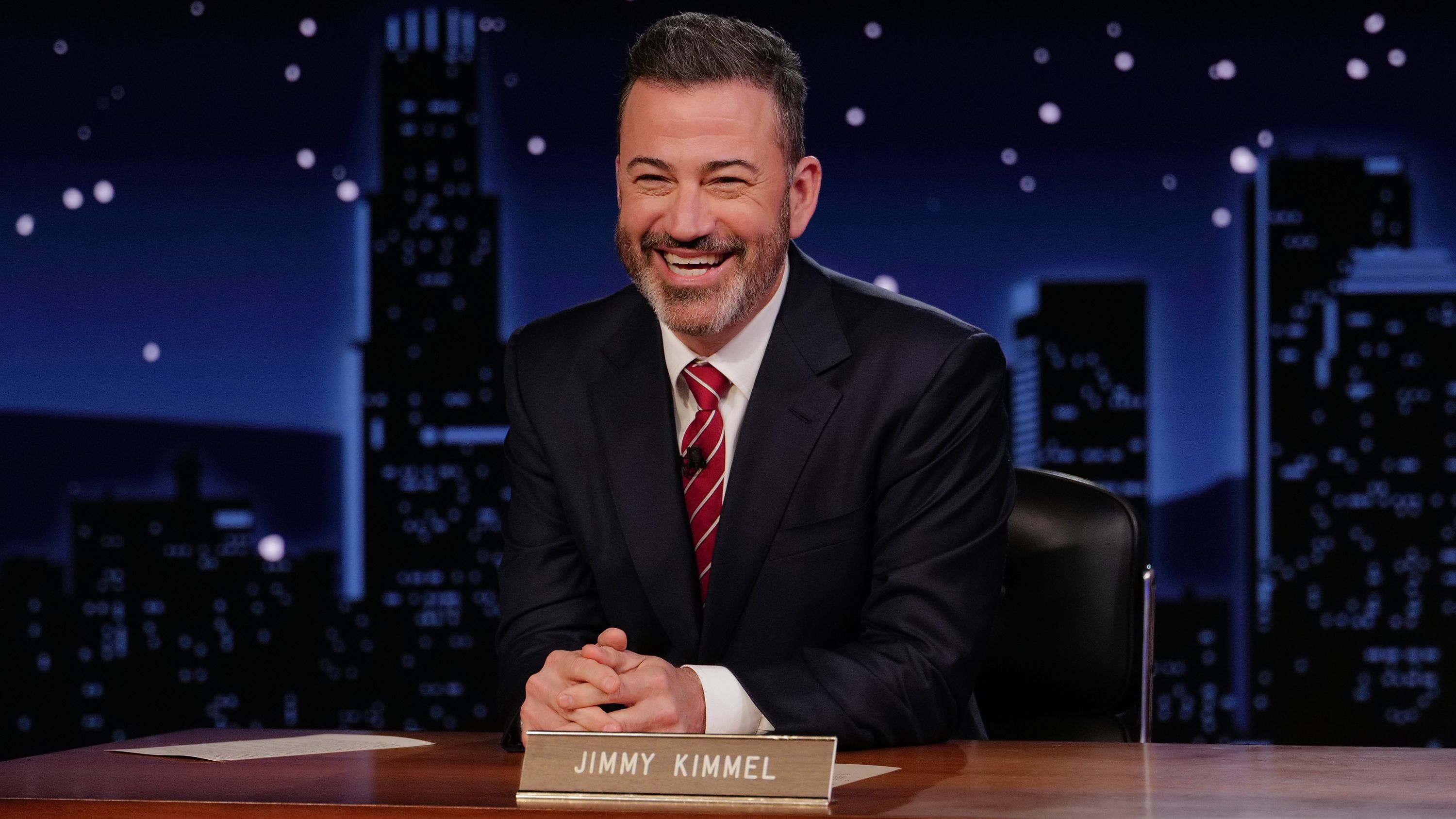 Kimmel's show to return, but Sinclair and Nexstar will continue to keep it  off their ABC stations | CNN