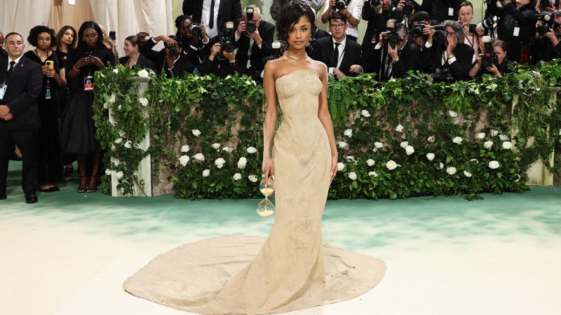 Met Gala 2025: Theme, guest list and everything you need to know