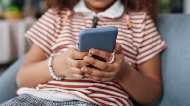 Educar a los niños es un paso importante para prevenir el abuso sexual en línea, dijeron los expertos.
