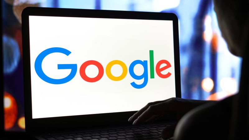 Google отряза чек от 2 милиона долара на Чичо Сам, за да избегне съдебен процес. Съдия току-що се съгласи