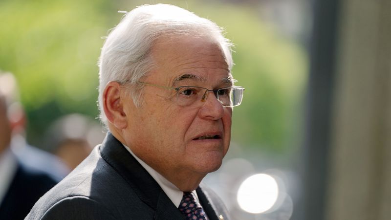 Judge won’t allow Menendez defense to put psychiatrist on stand, as openings expected Wednesday