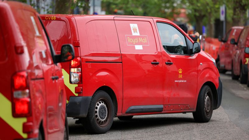 Britain’s Royal Mail is being bought by Czech billionaire Daniel Kretynsky for $4.6 billion.