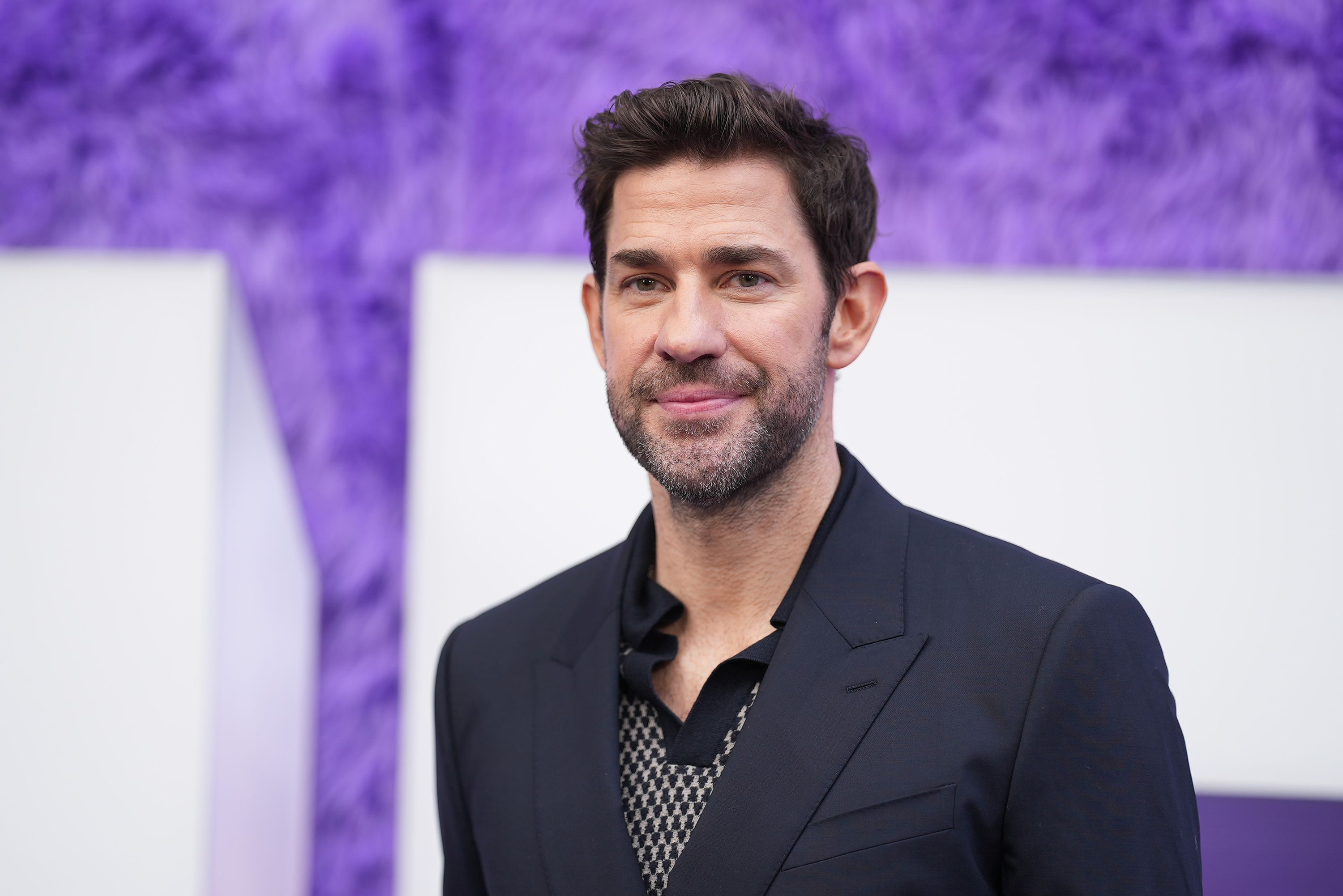 John Krasinski named People magazine's 'Sexiest Man Alive' | CNN