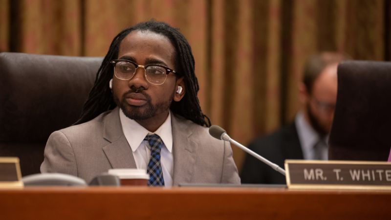 DC councilman arrested in alleged $156,000 bribery scheme to push violence prevention contracts for kickbacks