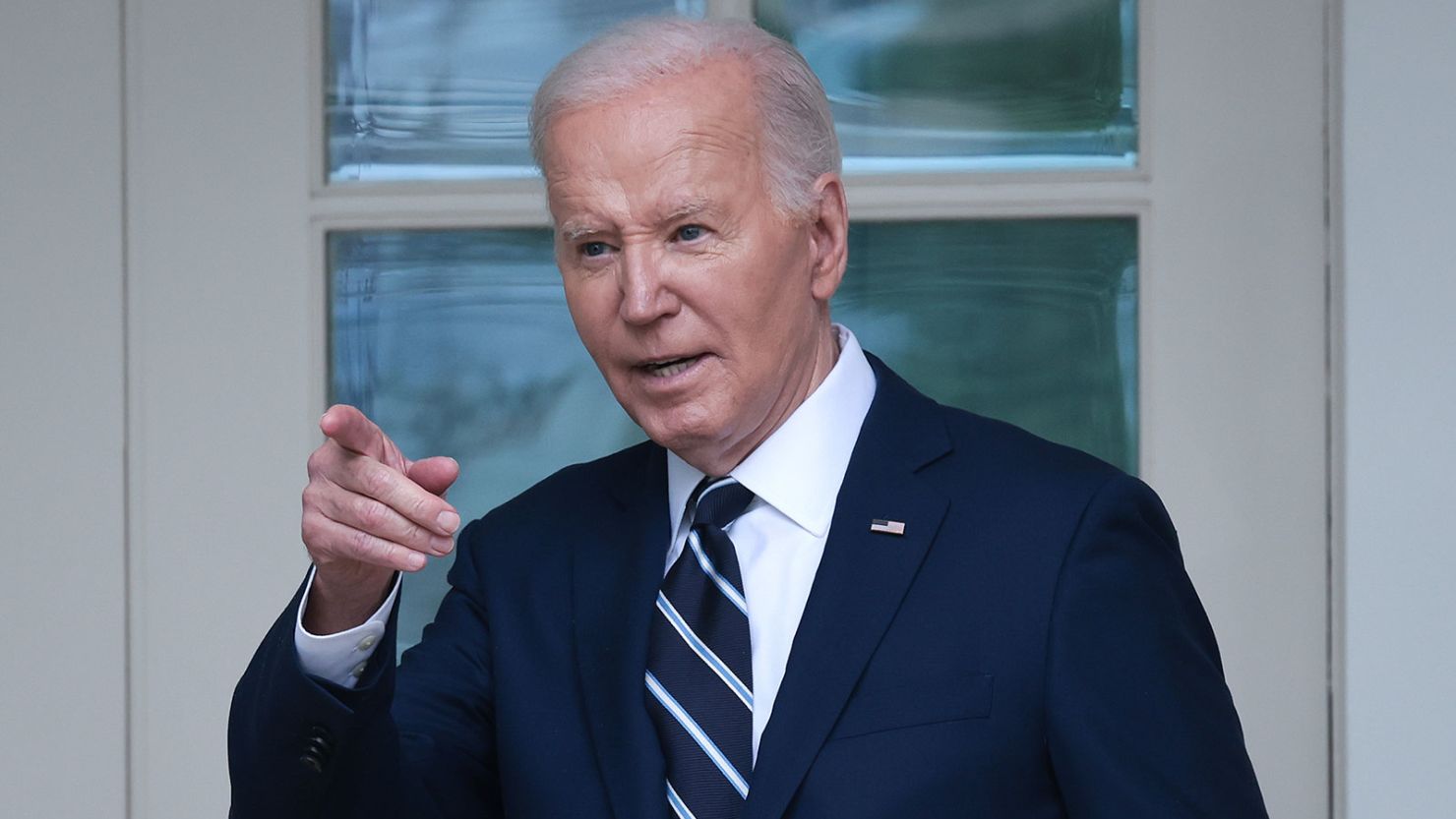 Biden administration begins early stages of process toward new $1 billion  arms deal for Israel | CNN Politics