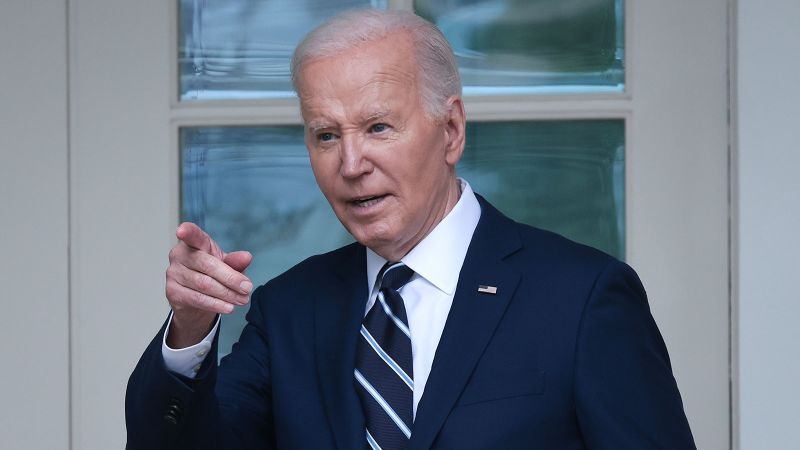 Biden administration begins early stages of process toward new $1 billion arms deal for Israel