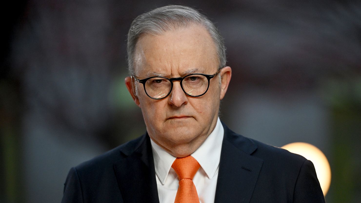 Picture of Prime Minister of Australia