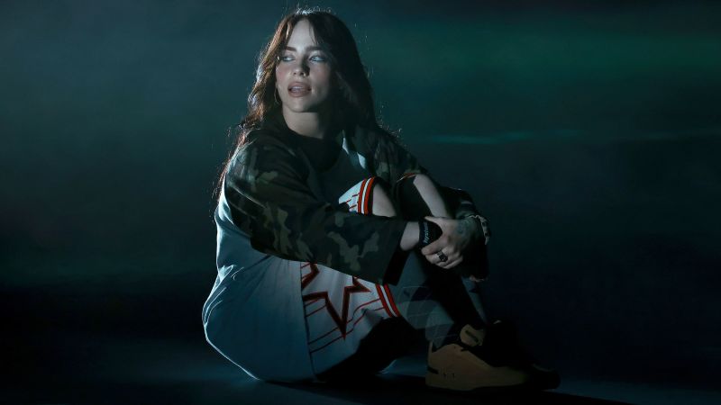 Opinion: Billie Eilish’s “Lunch” is the Pride anthem we so desperately need