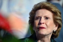 Sen. Debbie Stabenow