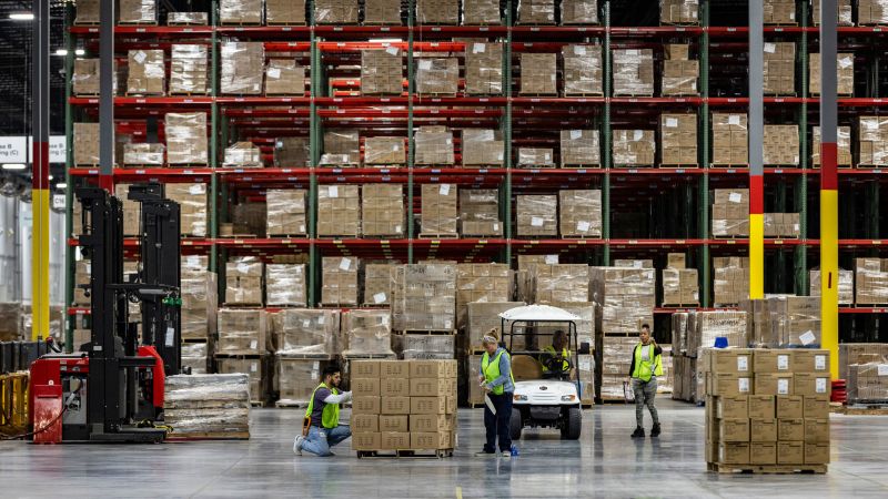 What to expect from Friday’s high-stakes jobs report
