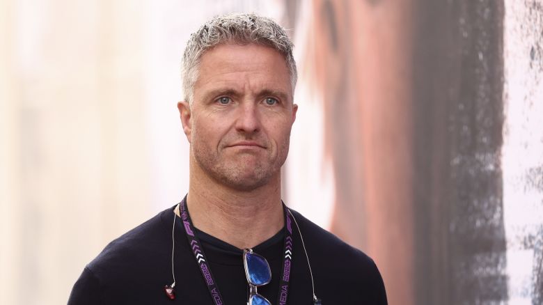 Former F1 driver Ralf Schumacher has come out as gay in a social media post.
