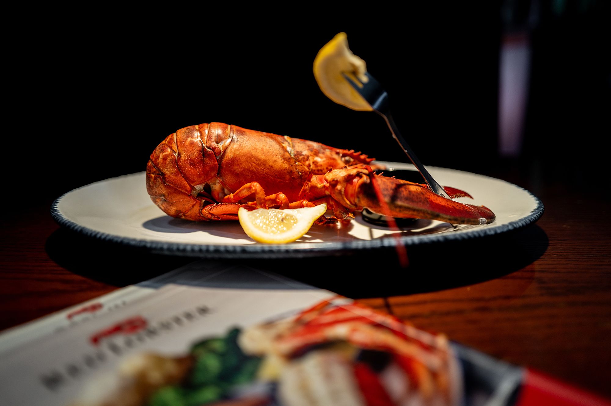 Red Lobster was dragged down by Thai Union and its handpicked executives, former Red Lobster officials say.