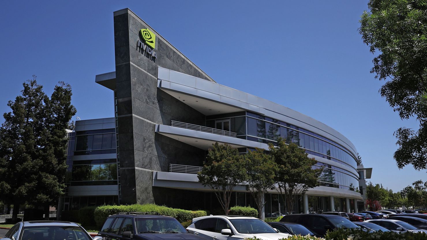 Chipmaking giant Nvidia is launching an AI-powered platform to make it easier to learn Sign Language.