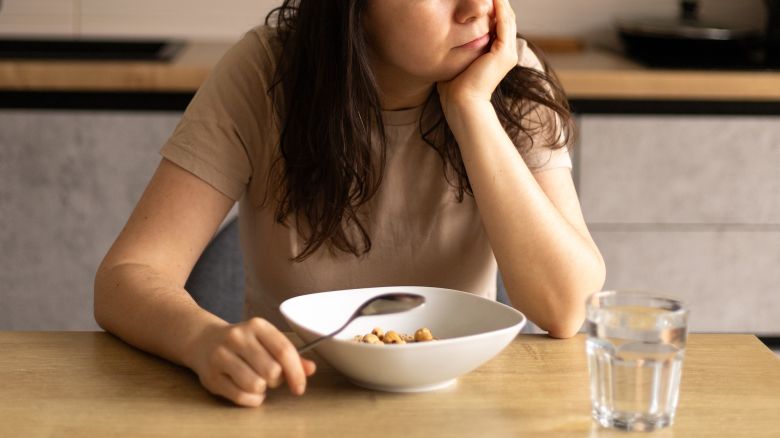Experts recommend consulting a medical professional before attempting to lose weight.
