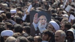 Iran news - breaking stories, video and analysis | CNN