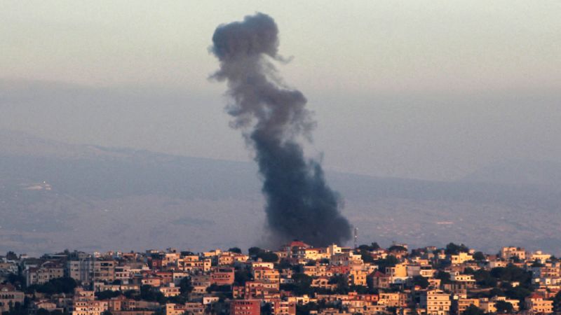 Защо има опасност напрежението между Израел и Хизбула да кипи сега
