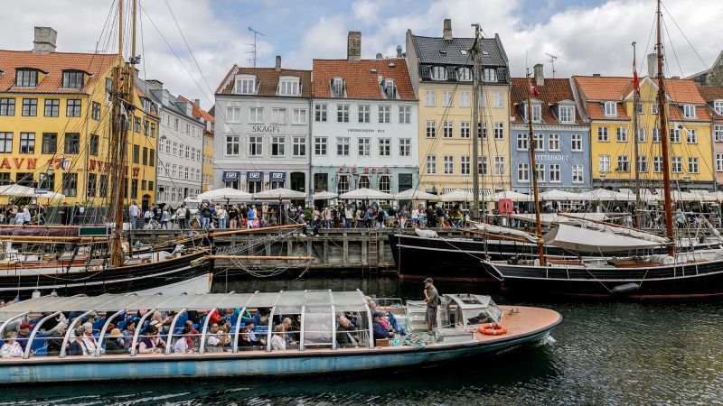 World’s most liveable city for 2025 named