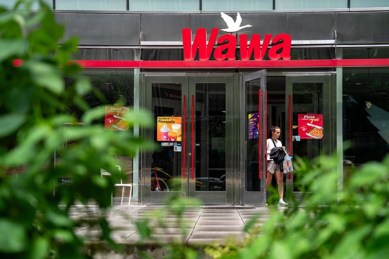 A Winner Has Been Crowned Between Wawa And Sheetz For Convenience Store ...