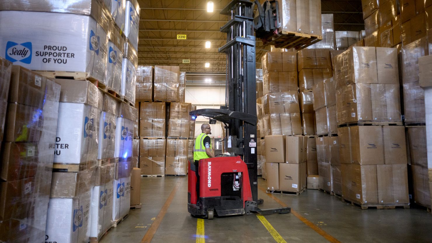 Economists polled by FactSet had anticipated a 0.1% rise in monthly wholesale inflation.