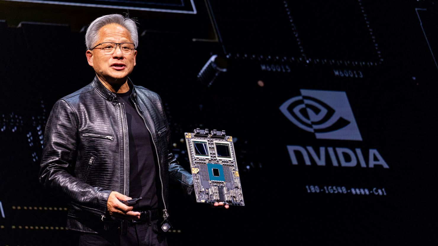 Shares of Nvidia are back on the road to recovery, but investors have come face-to-face with a potentially bubble-bursting truth: Every stock can fall.