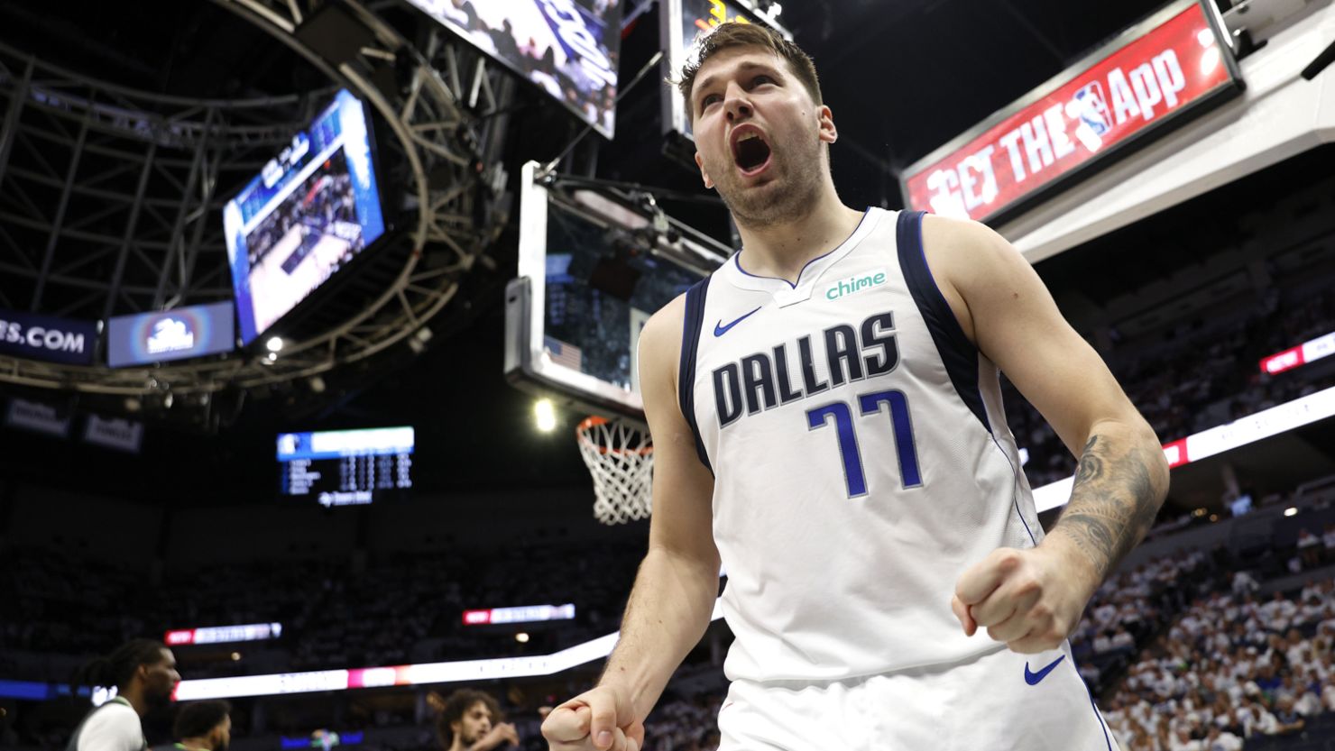 2024 NBA Finals Celtics vs Mavericks Schedule, preview, how to watch