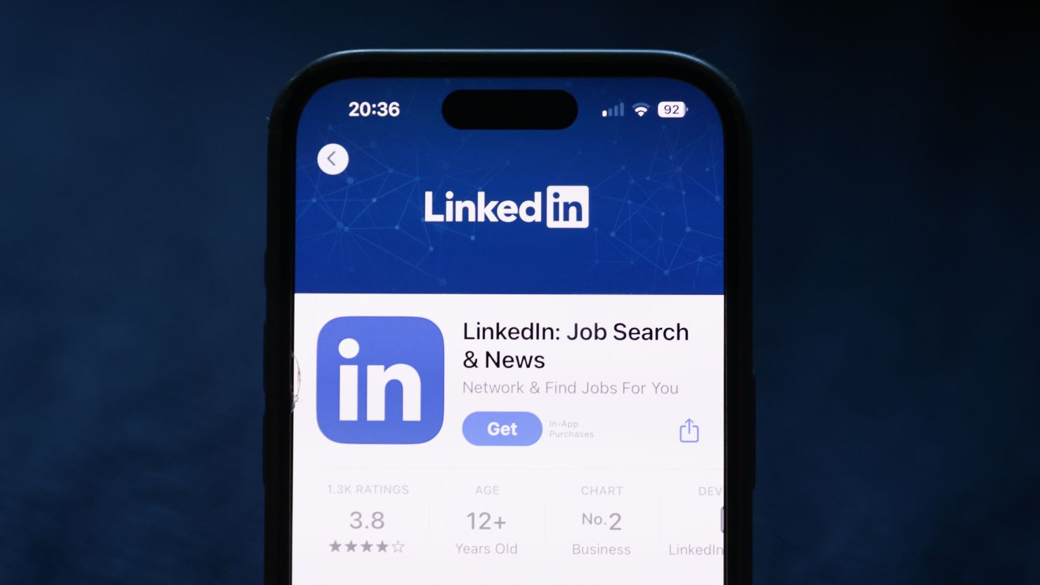 LinkedIn users now have the option to opt-out of having their content from the site used to train Microsoft's AI systems.