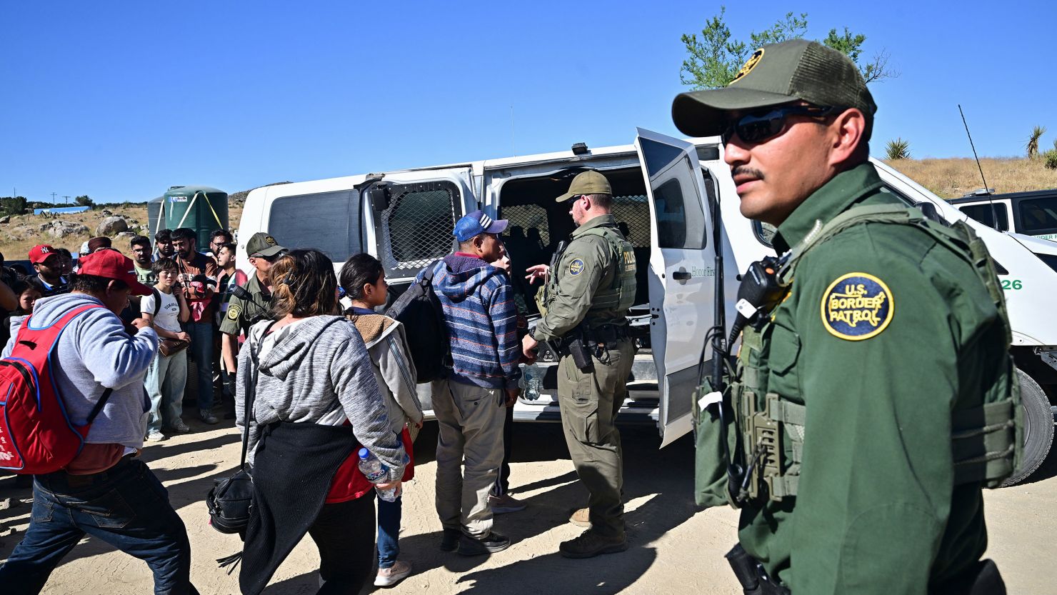 Trump team maps out Latin America strategy as part of mass deportation plan  | CNN Politics