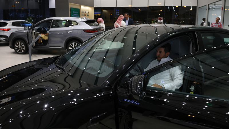 Електрическите превозни средства са често срещана гледка по пътищата по