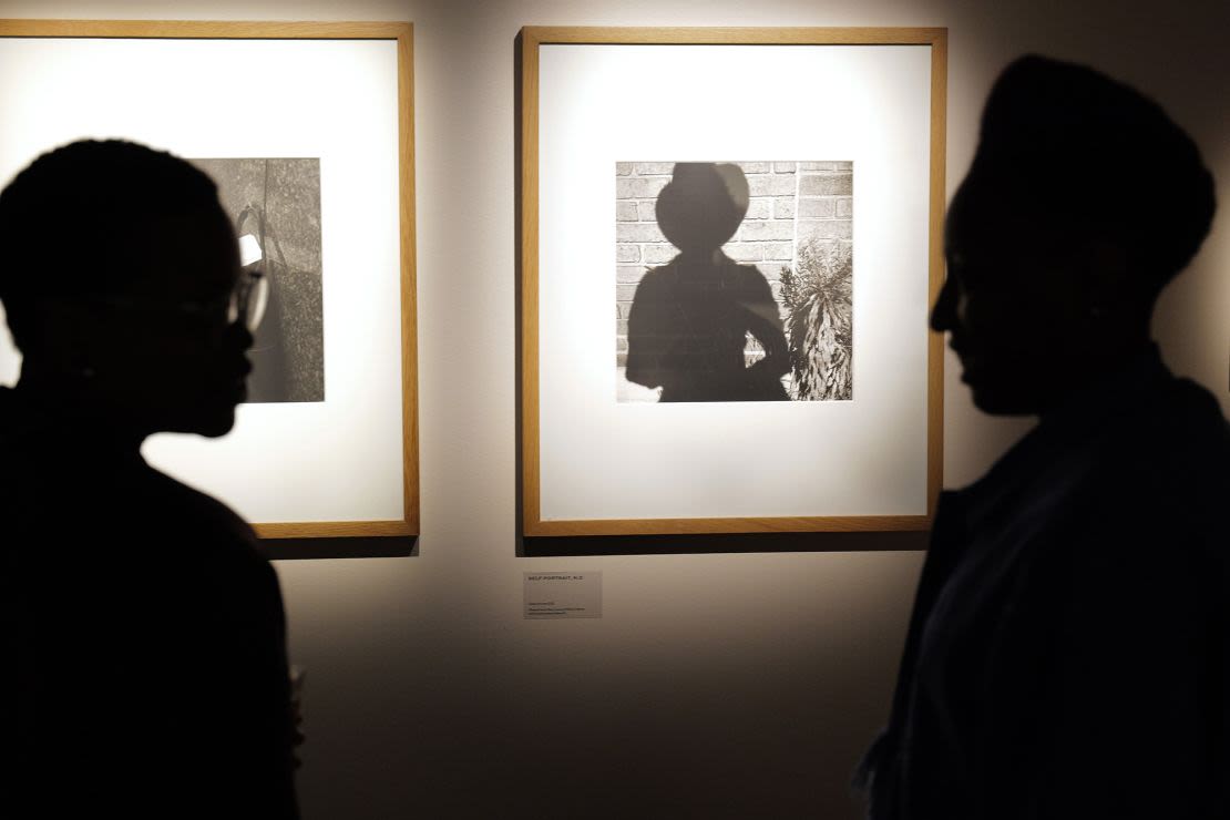 La última exposición de Fotografiska Nueva York mostró la obra de Vivian Maier.