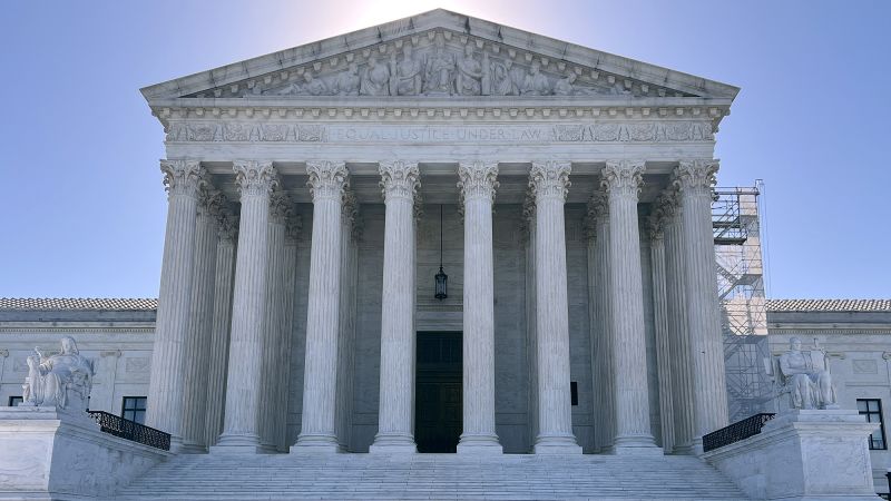 Supreme Court to review Obamacare’s no-cost coverage of cancer screenings, heart statins and HIV drugs