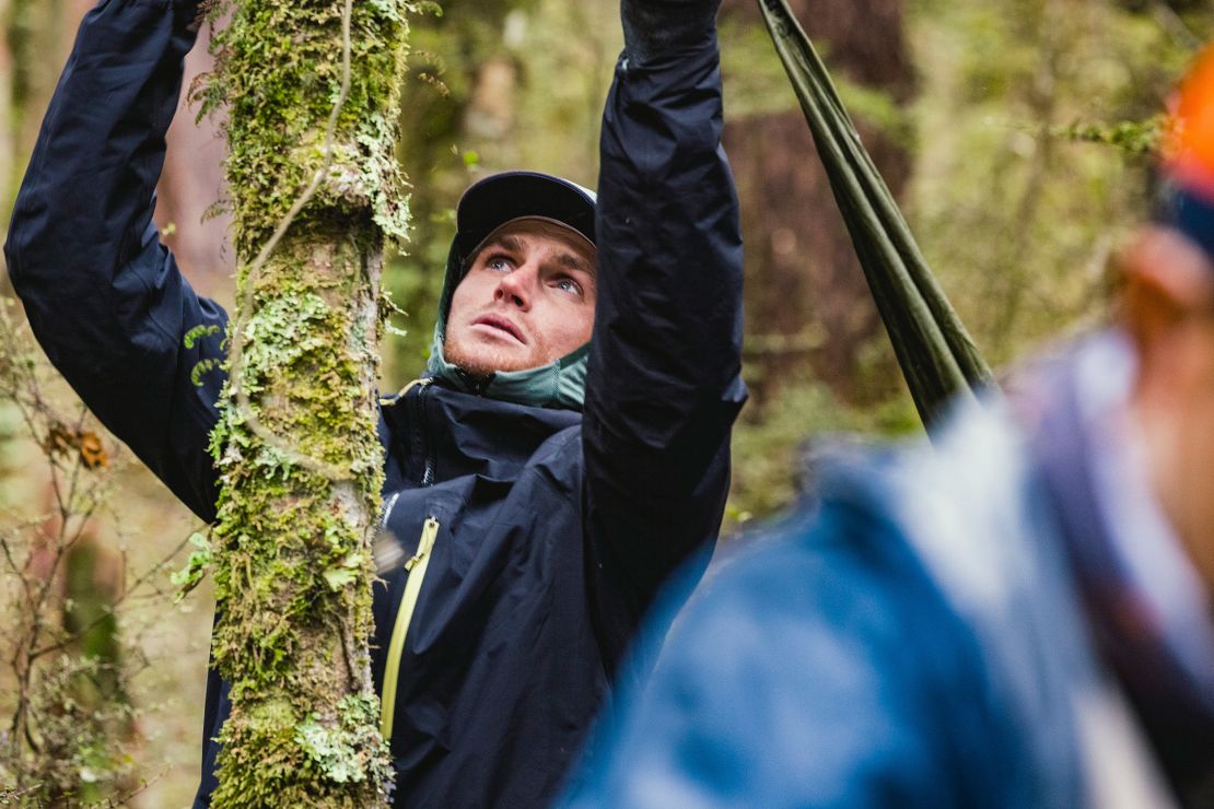 ‘Race to Survive New Zealand’ US reality show contestant kills and