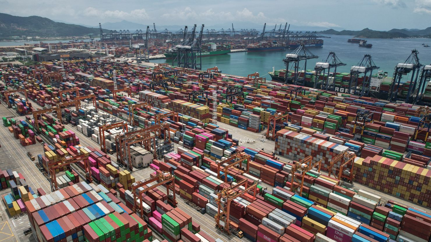 You will pay for Donald Trump’s tariffs. Here’s proof | CNN Business