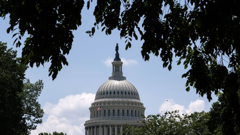 Републиканската партия в Сената блокира усилията на демократите да приемат забраната за бум акции след решение на Върховния съд