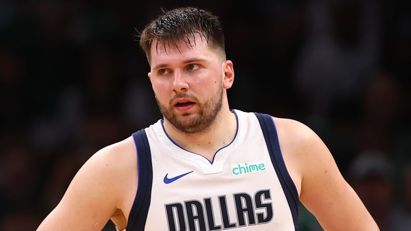 Luka Doncic breaks silence following trade from Dallas Mavericks: ‘I wanted so badly to bring you a championship’