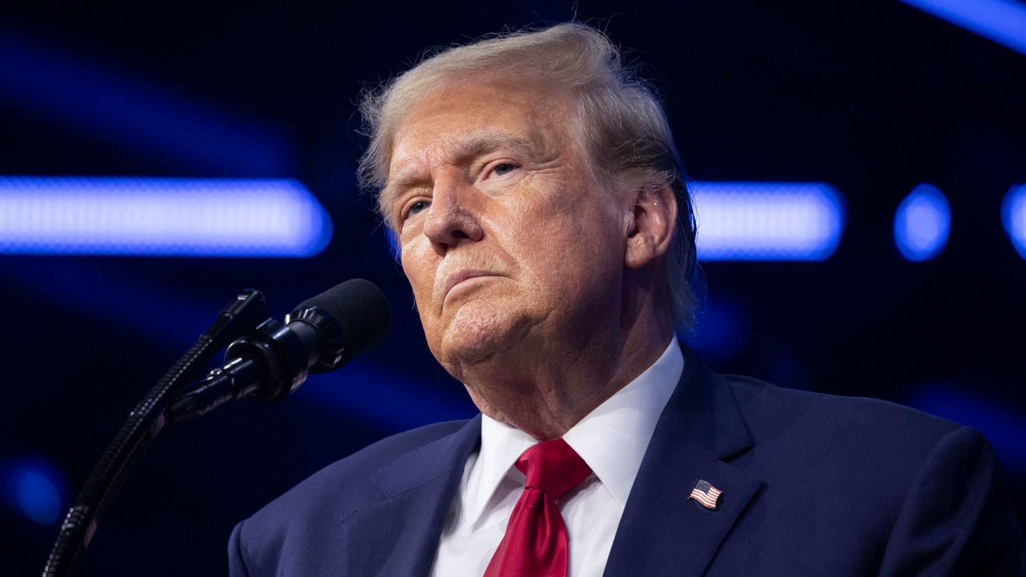 How the Supreme Court could decide Trump’s blockbuster fight for