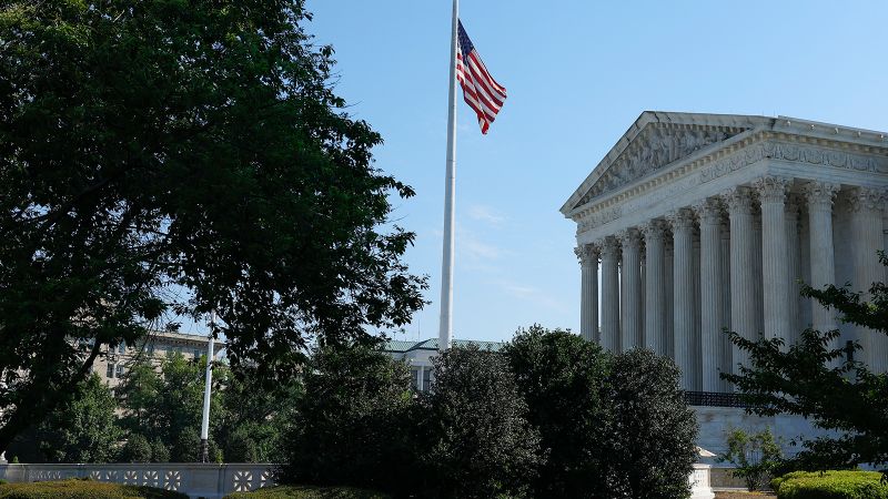 Supreme Court blocks some of Arizona proof-of-citizenship requirements for November election