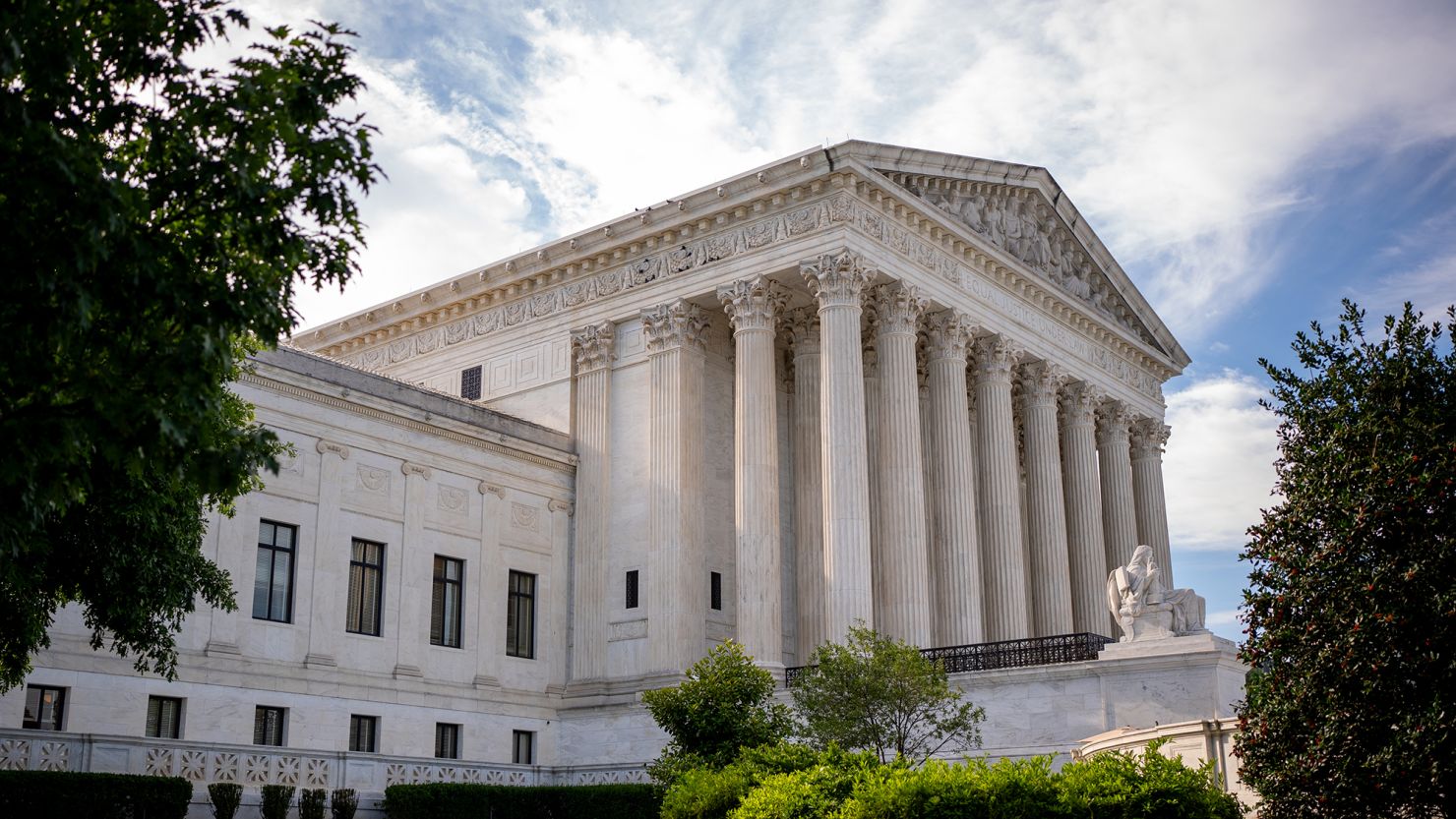US Supreme Court.