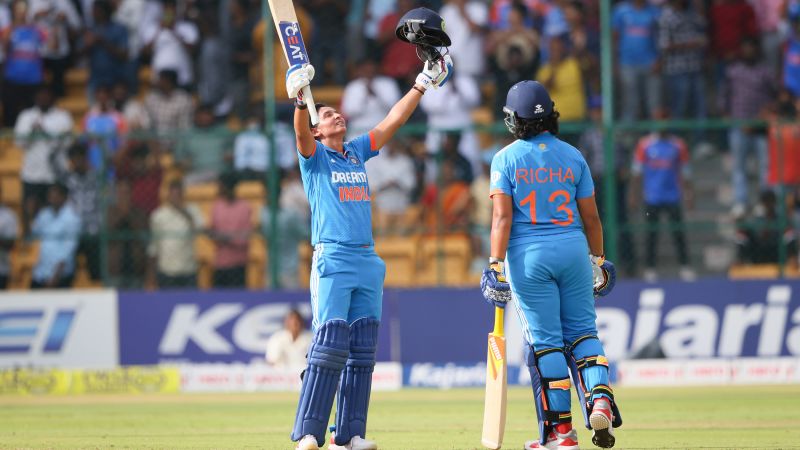 Hurricane Beryl strands India’s T20 World Cup cricket champions, finally flying home